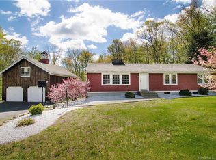 934 Copper Hill Rd, West Suffield, CT 06093