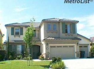 1729 Diamond Woods Cir, Roseville, CA