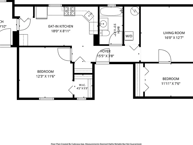2335 N Oakley Ave #2 — Photo 13