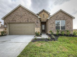 30209 Live Oak Way, Brookshire, TX 77423