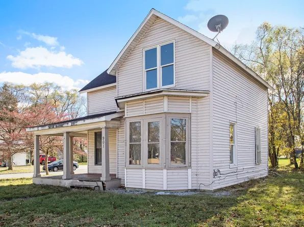 901 W Garfield Ave, Elkhart, IN 46516
