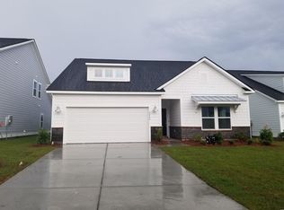 5566 Whitebark Dr LOT 38, Litchfield Ii Myrtle Beach, SC 29577