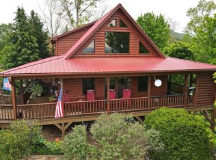 275 Pin Oak Rdg, Murphy, NC 28906