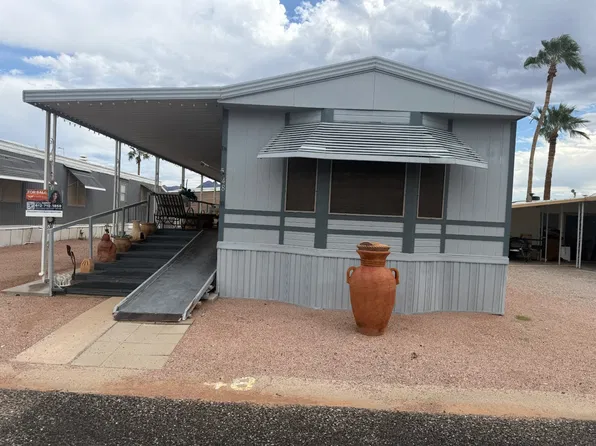 11435 E Apache Trl Space 48, Apache Junction, AZ 85120