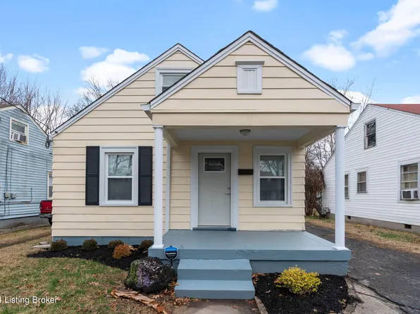 4104 S 1st St, Louisville, KY 40214
