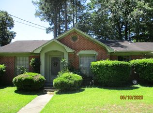 3801 40th St, Meridian, MS 39305