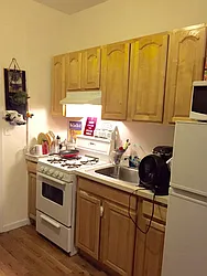 Rented by Provident Management Corp.