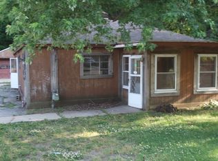 6819 Nebraska Ave, Toledo, OH 43615