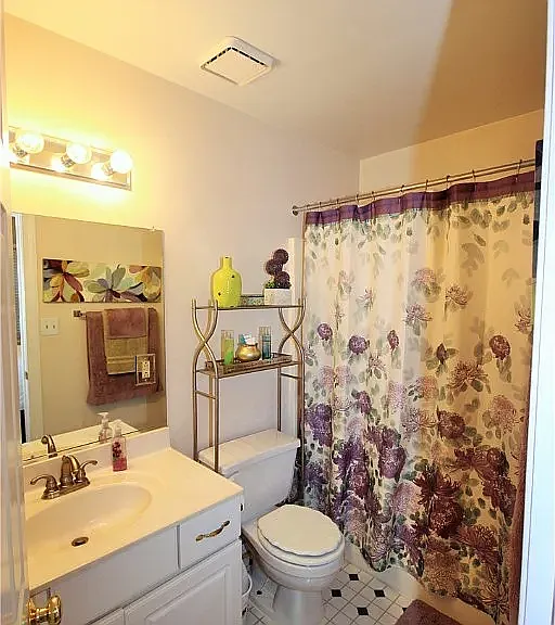 1407 Groton Ct #1407 — Photo 20