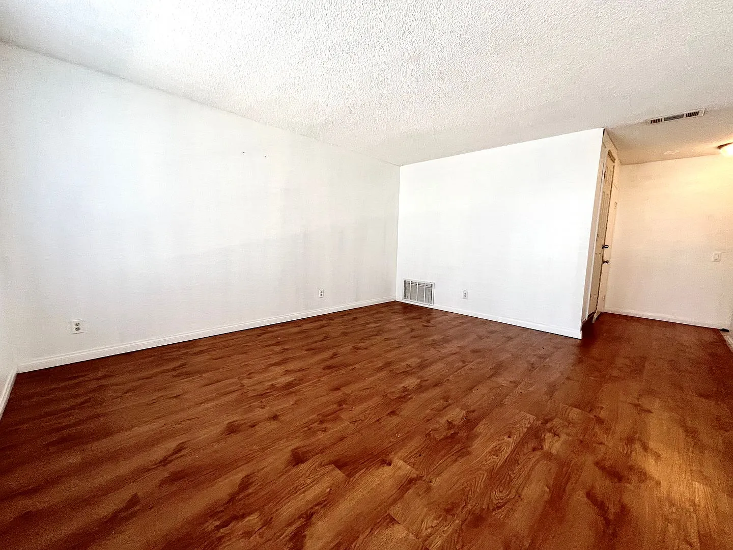 Spacious 2-Bedroom, 1.5-Bath Townhome — Photo 3
