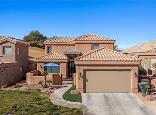 257 Pinnacle Ct, Mesquite, NV 89027