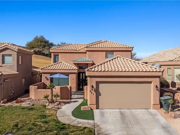 257 Pinnacle Ct, Mesquite, NV 89027