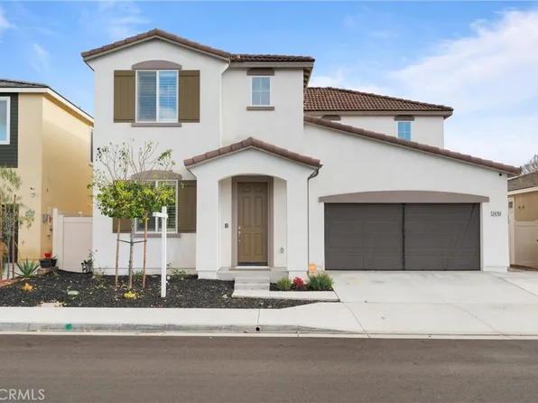 24763 Hudson St, Moreno Valley, CA 92551