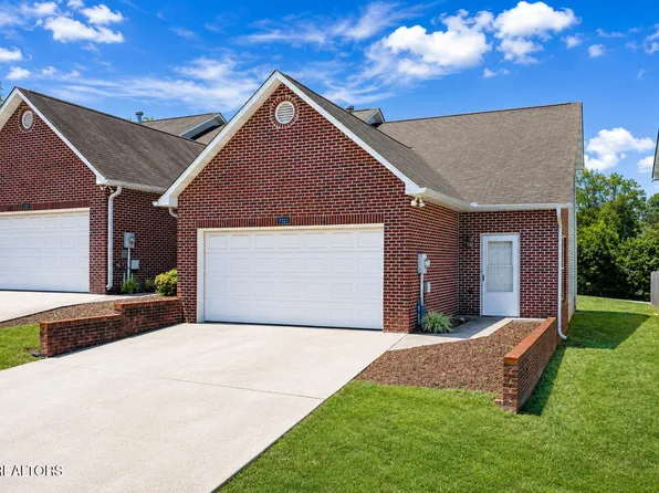7321 Long Shot Ln, Knoxville, TN 37918