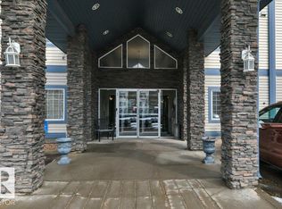 Promenade Eaux Claires, Edmonton, AB T5Z 3Y5