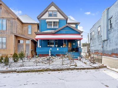 159 Columbia Ave, Vandergrift, PA, 15690