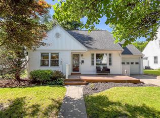 1510 Reycraft Dr, Kalamazoo, MI 49001