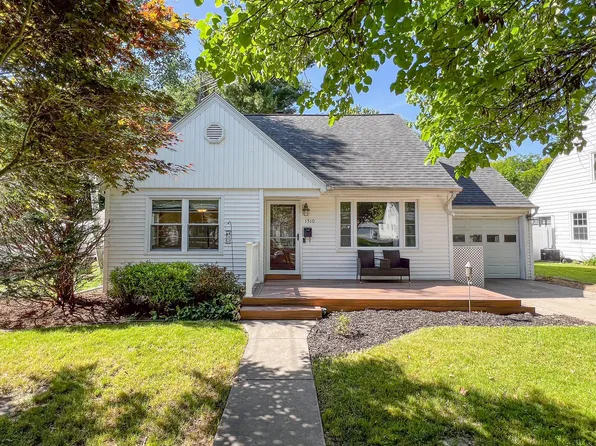 1510 Reycraft Dr, Kalamazoo, MI 49001