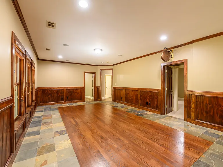 5840 Swift Creek Ct #SINGLE HOUSE — Photo 31