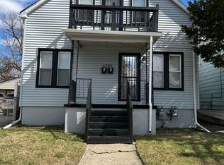 4525 3rd St, Ecorse, MI 48229