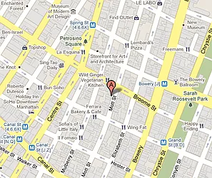 Rented by Site Realty Services