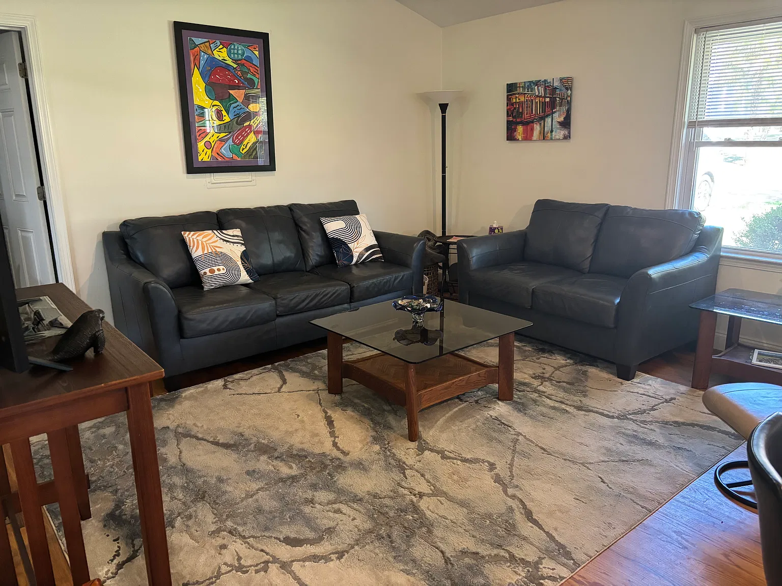 3 bed, 1150 sqft, $2,800 — Photo 4