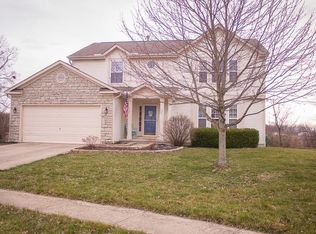 820 Gummer Ct, Reynoldsburg, OH
