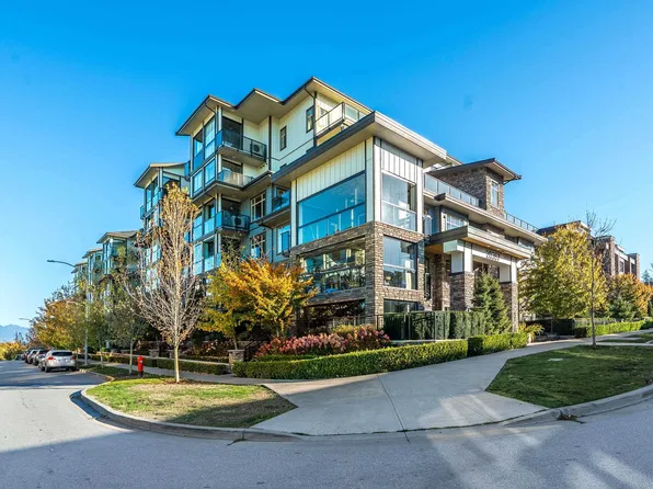 20367 85th Ave #103, Langley, BC V2Y 3R1