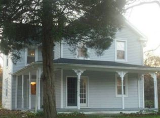 530 Burns Crossing Rd, Gambrills, MD 21054