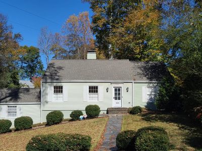 383 Redland Rd NW, Atlanta, GA, 30309