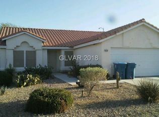 6550 Rutgers Dr, Las Vegas, NV 89156
