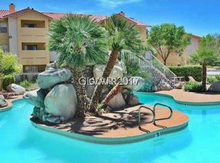 4200 S Valley View Blvd UNIT 1108, Las Vegas, NV 89103