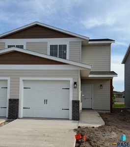 9506 W Tunis Dr, Sioux Falls, SD, 57106