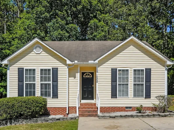 1005 Henchman Ct, Knightdale, NC 27545