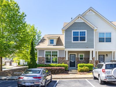 8 Bitterroot Dr, Durham, NC, 27705