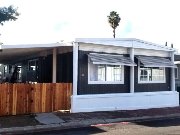 10767 Jamacha Blvd Spc 168, Spring Valley, CA 91978