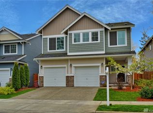 1310 124th Pl SE, Everett, WA 98208