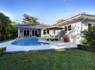 4210 Monserrate St, Coral Gables, FL 33146