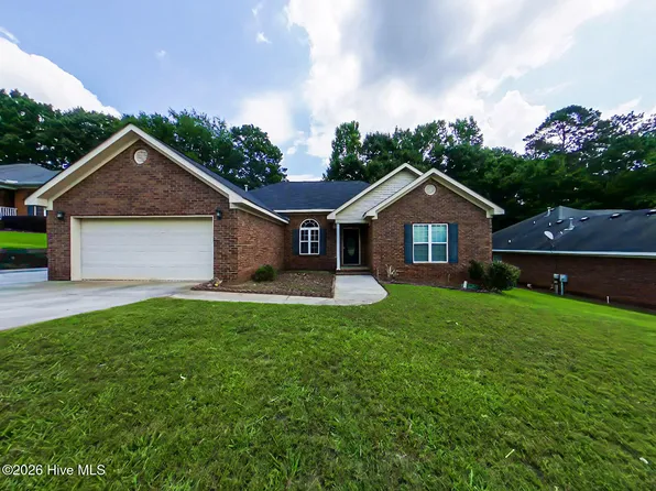 573 Great Fls, Grovetown, GA 30813