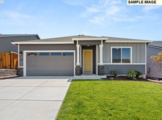 18801 NE 41st Pl LOT 321, Vancouver, WA