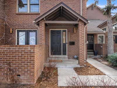 3540 E 5th Ave, Denver, CO, 80206