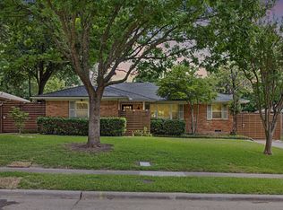 6640 Santa Anita Dr, Dallas, TX 75214