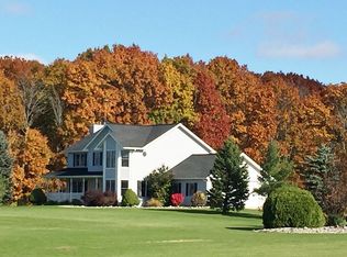 2627 S Grove Rd, Saint Johns, MI 48879