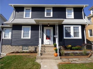 410 Shadyhill Rd, Pittsburgh, PA 15205