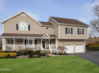 221 Georgia Road, Freehold, NJ 07728