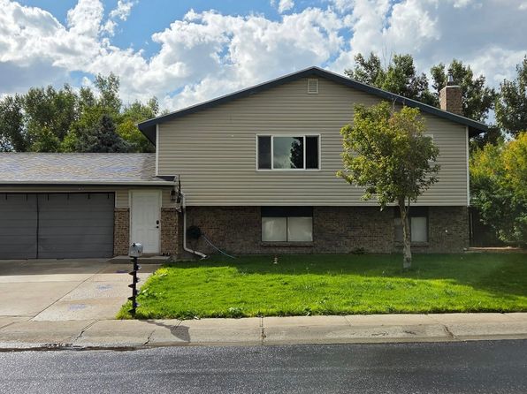 128 S Wind River Dr