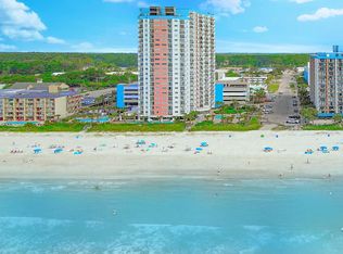 1605 S Ocean Blvd #1108, Myrtle Beach, SC 29577