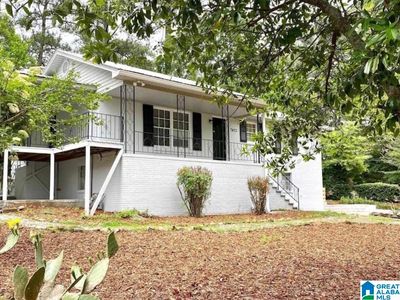7433 Roosevelt Dr, Leeds, AL, 35094