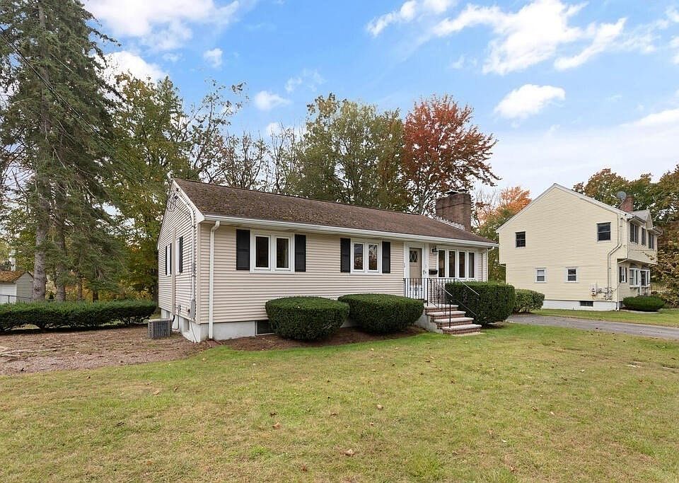 19 Hersum Way, Waltham, MA 02451 Zillow