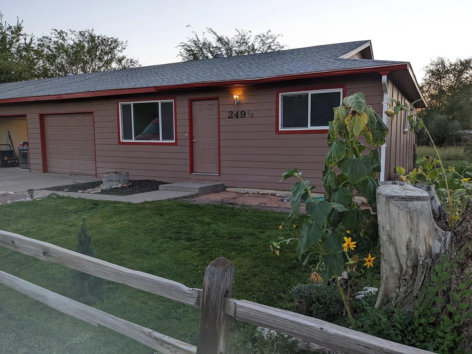 1/2 Rd, Grand Junction — Photo 1